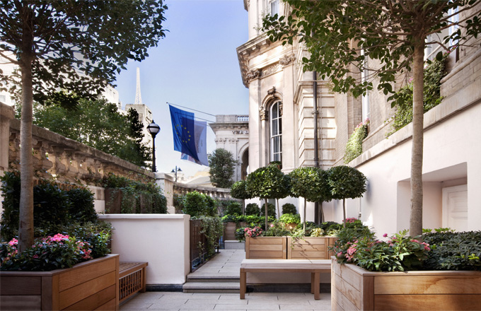 LANGHAM