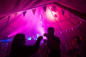 Byron Festival by Mask Events