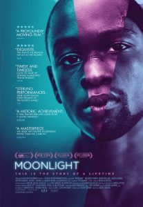 Moonlight | What we love... march 2017 | Mask Events